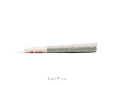 Curaleaf CL Savage Hulk Trim Preroll - Yamba Market